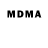 MDMA crystal Kirill BG